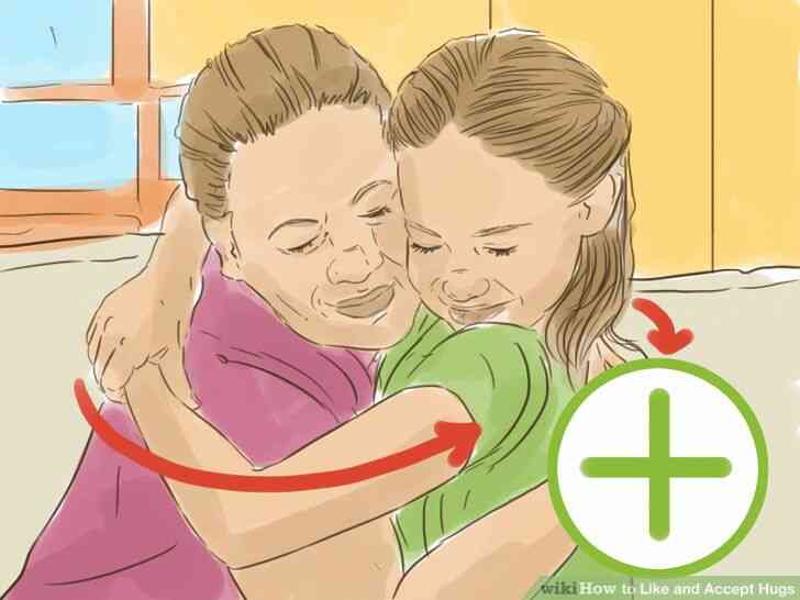 Image intitulée Comme et Accepter les Caresses de l